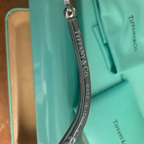 Tiffany & Co Eyeglass Frames - Picture 5 of 9